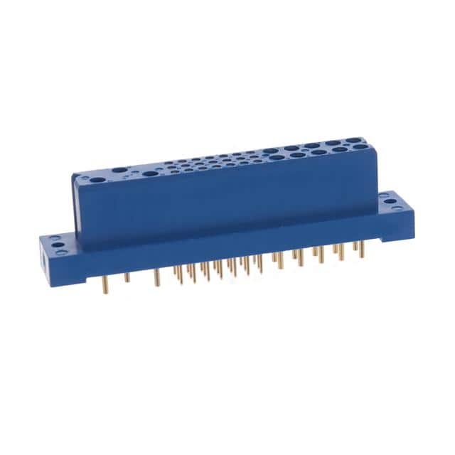 PCIM34W13F300A1/AA BACKPLANE