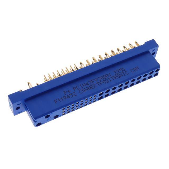 PCIH47F9300A1 BACKPLANE