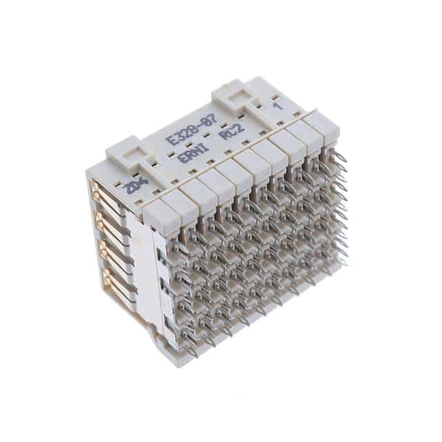 134974 ZD F 4-10 40POS VERT 18MM