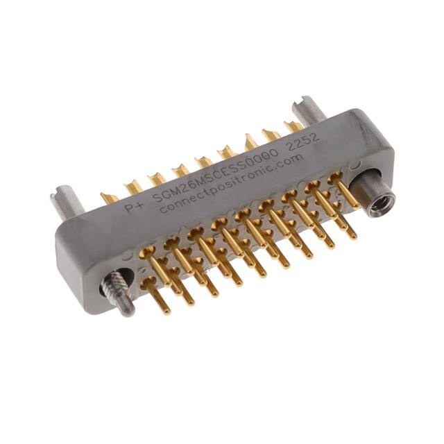 SGM26MSCESS0000 D-SUB