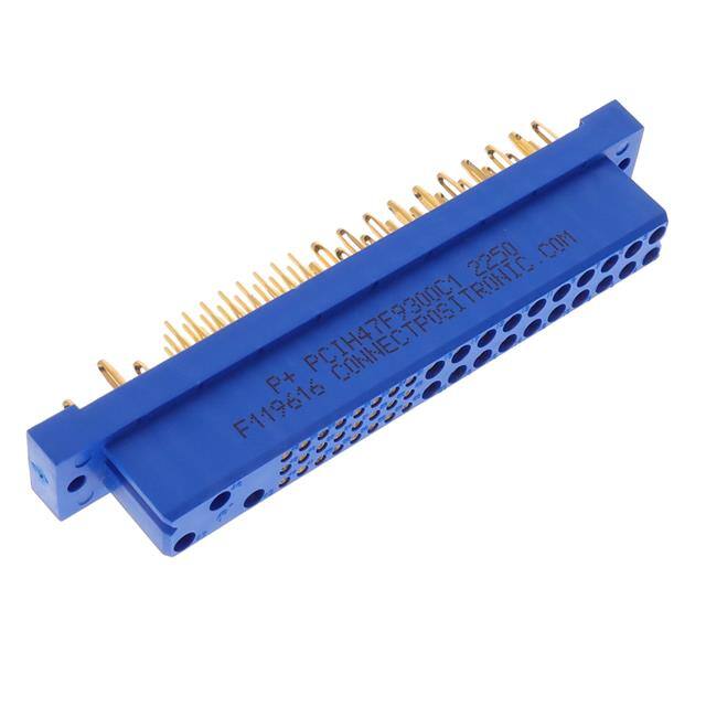 PCIH47F9300C1 BACKPLANE