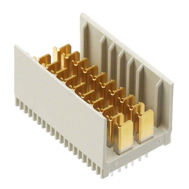 6469025-1 CONN HEADER HIGH SPEED 60POS PCB