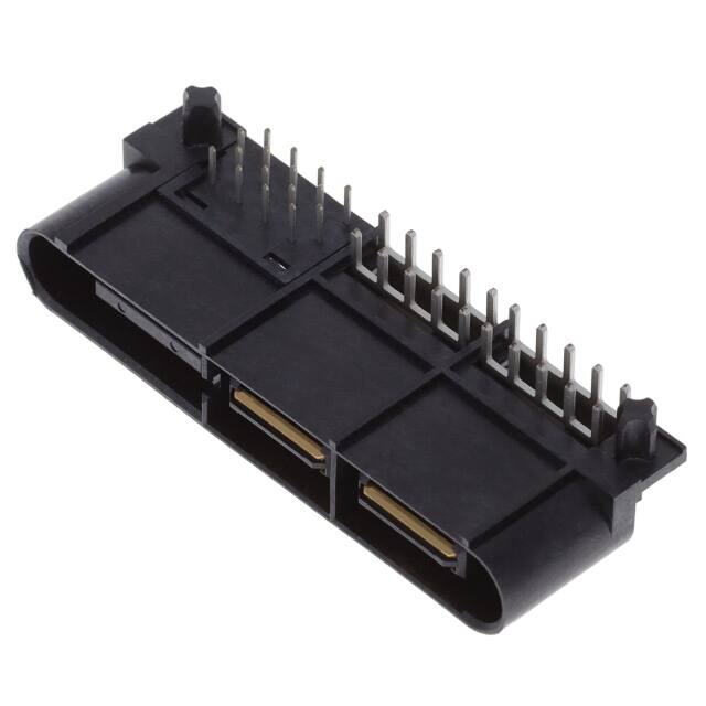 LPHT-04-16-L-RT1-GP .050" EXTREME LPHPOWER 30 AMP S