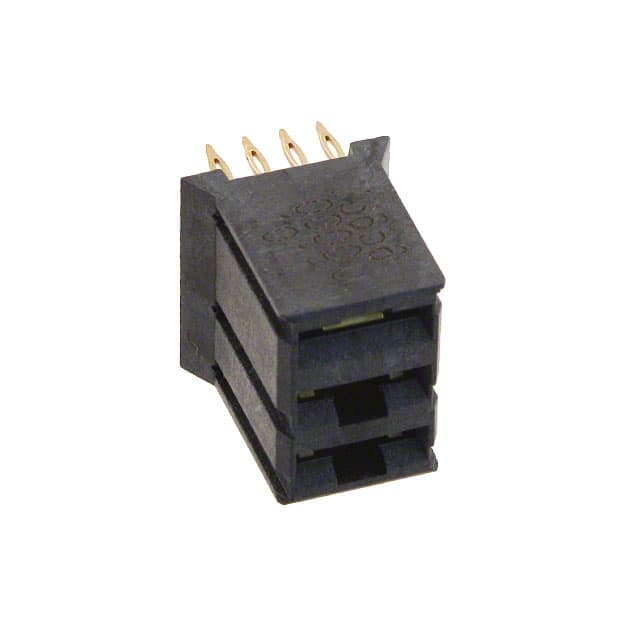 0736560000 CONN RCPT HDM 3POS PCB