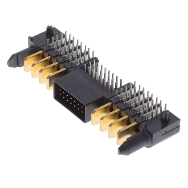 ET60T-D04-3-08-D04-S-R1-S ET60T RIGHT ANGLE PLUG POWER ASS