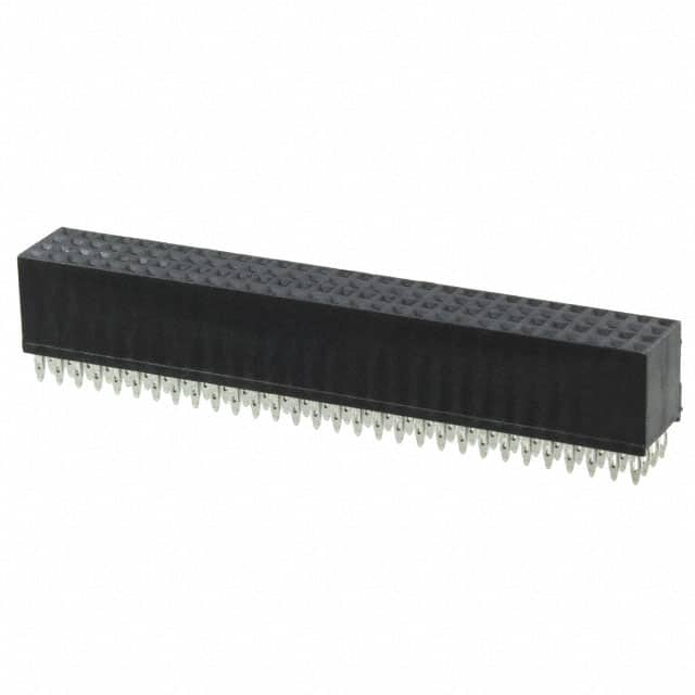 1375800-1 CONN NON-STKTHR PC/104+ 120P PCB