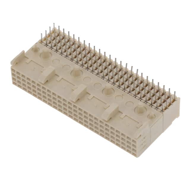 89037-102LF CONN RCPT 96POS EDGE MNT