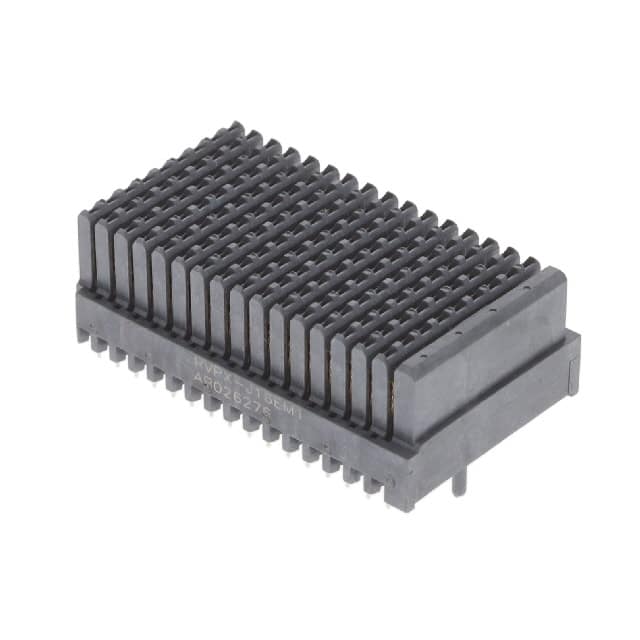 RVPX-J16EM1 BACKPLANE, 16 POSITION, RIGHT EN