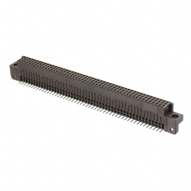 533268-7 CONN RCPT HD 150POS PCB