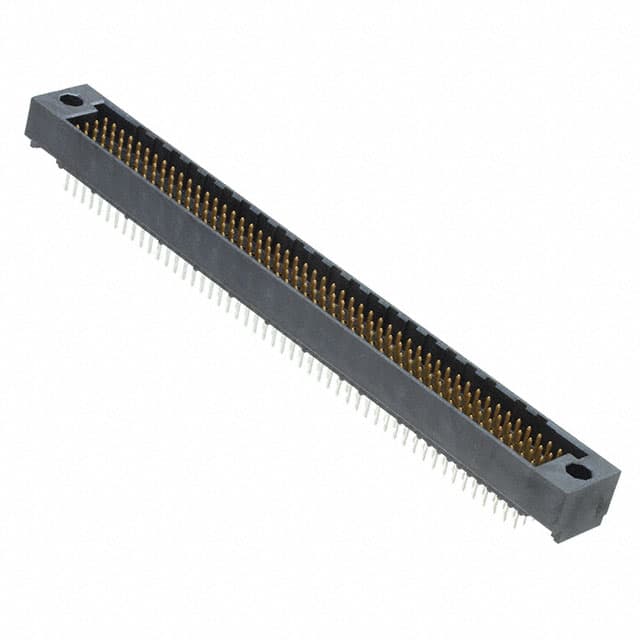 532436-7 CONN HEADER HD 200POS PCB