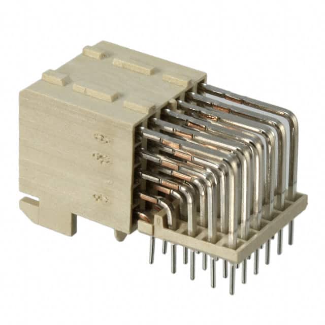 HM1F51TAP000H6LF CONN RCPT 30POS EDGE MNT