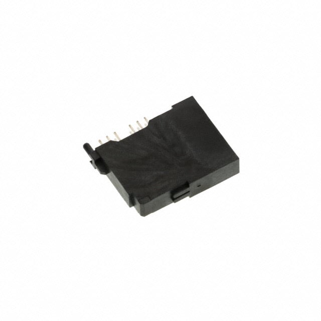 0755611500 CONN HEADER POWER 2POS PCB
