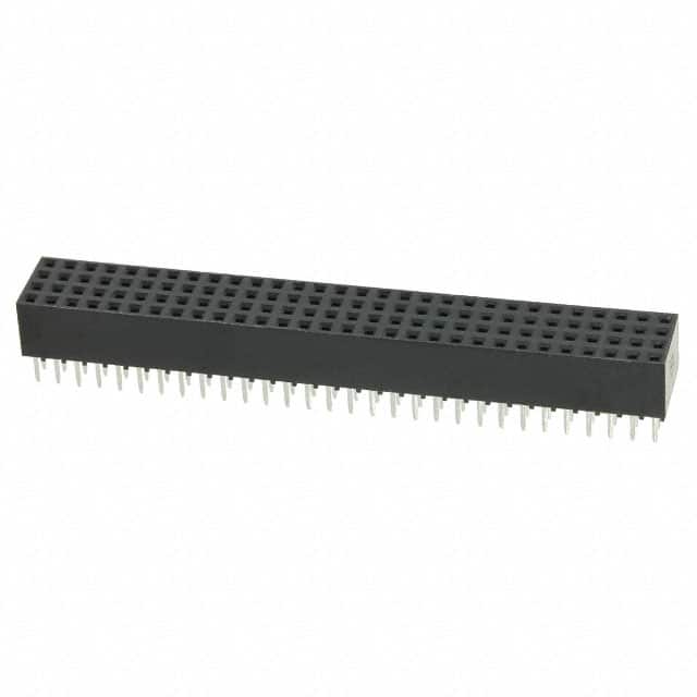 M22-6033042 CONN HDR PC/104 PLUS 120POS PCB