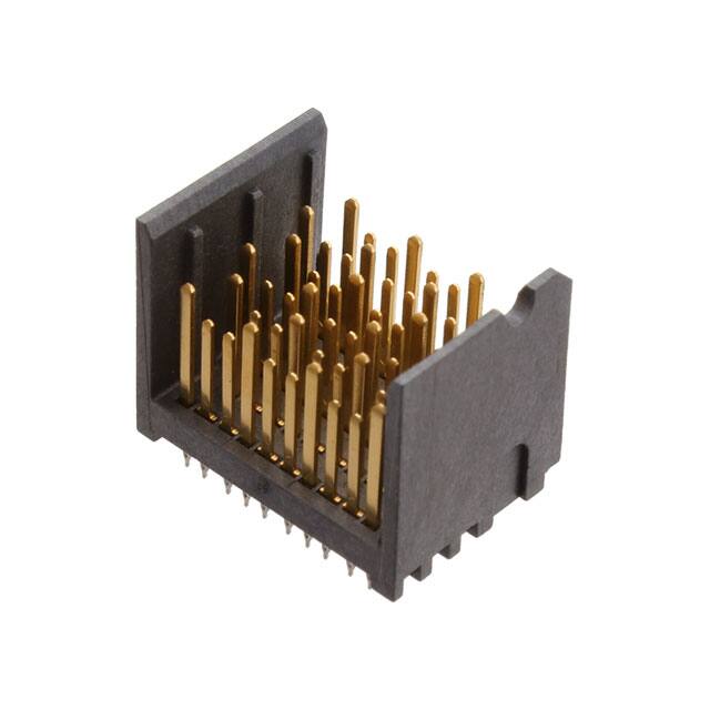HDTM-3-06-1-S-VT-0-1 CONN HEADER XCEDE 36POS PCB