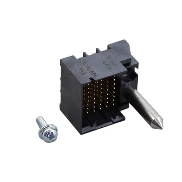 0761659308 CONN HEADER IMPACT 54POS PCB