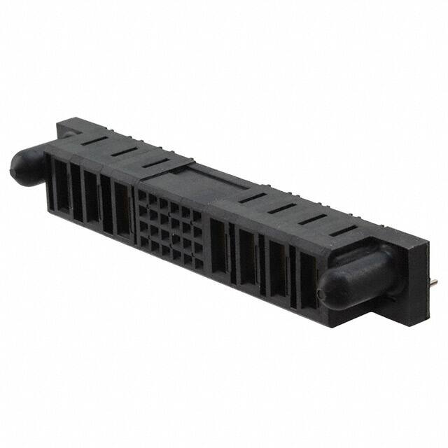 6450150-3 CONN RCPT MULTI-BEAM 31POS PCB