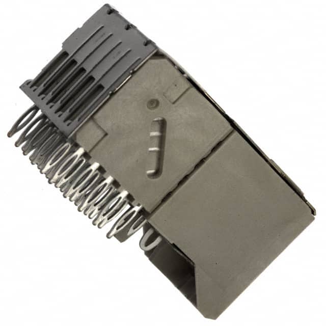 73981-102LF CONN RCPT HIGH SPEED 36P EDGE MT