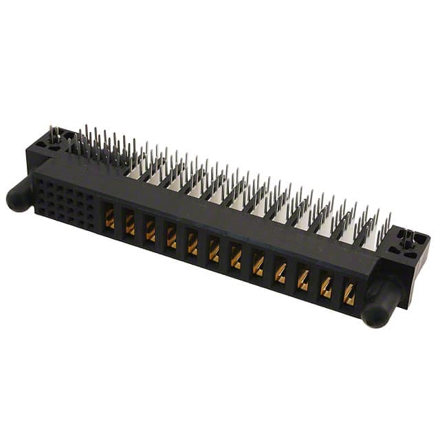 51915-176LF CONN RCPT BLADE PWR 36P EDGE MNT