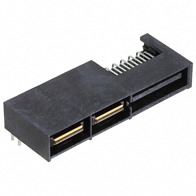 0459854142 CONN PLUG LPHPOWER 28POS PCB