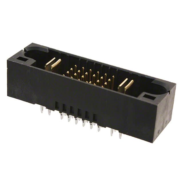 51952-002LF CONN HEADER BLADE PWR 26POS PCB
