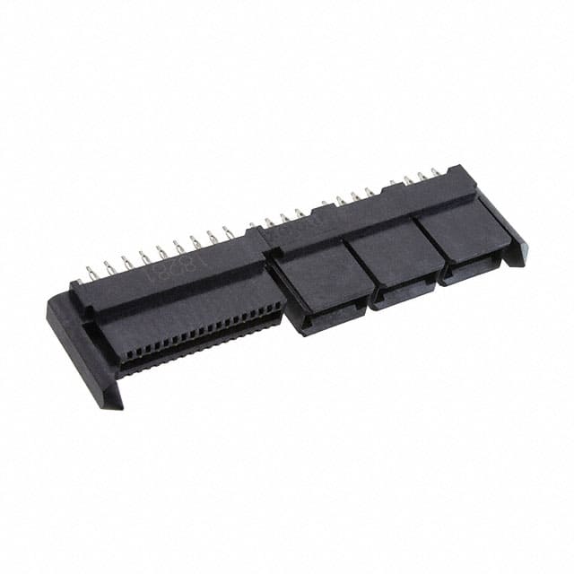 0461146360 CONN RCPT LPHPOWER 42POS PCB