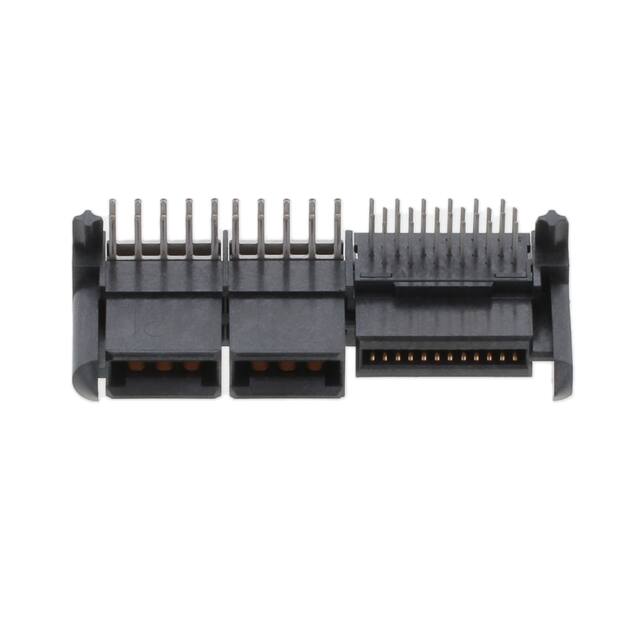 0459844441 CONN RCPT LPHPOWER 28POS PCB