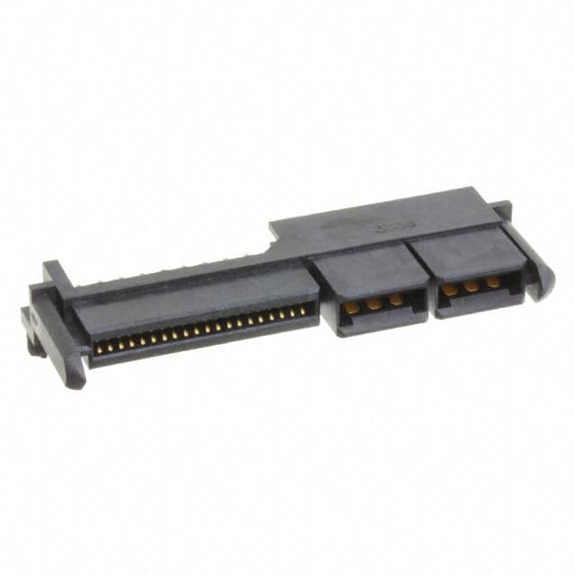 0459844483 CONN RCPT LPHPOWER 44POS PCB