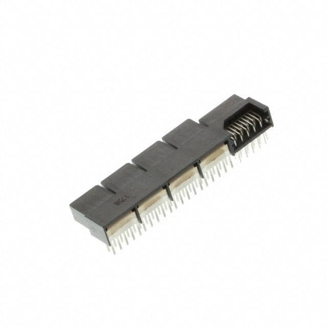 0459848131 CONN RCPT LPHPOWER 28POS PCB