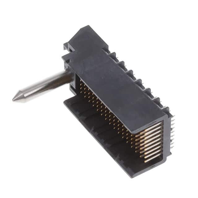 0761653607 CONN HEADER IMPACT 144POS PCB