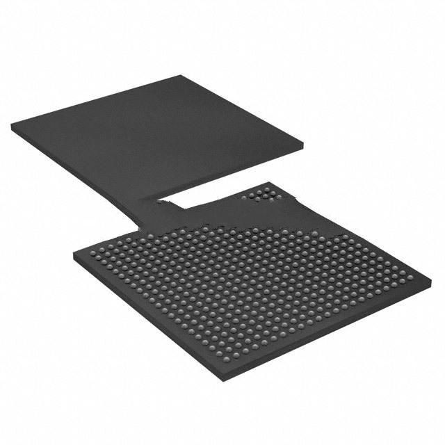 EPF10K30EFC484-1 The Altera EPF10K30EFC484-1 is a PLD (Programmable Logic Device). It features RoHS3 compliance and an MSL of 1 Unlimited.