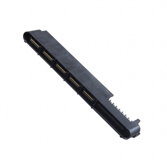0459851462 CONN PLUG LPHPOWER 42POS PCB