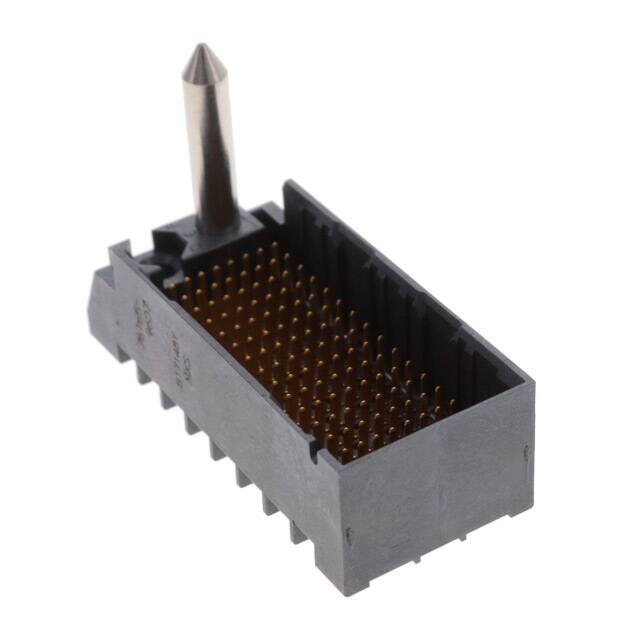 0761659607 CONN HEADER IMPACT 144POS PCB