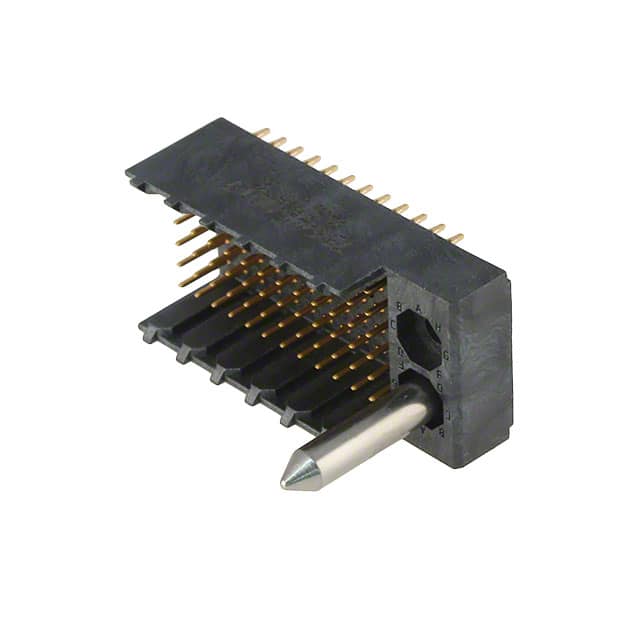 0736440017 CONN HEADER HDM 72POS PCB
