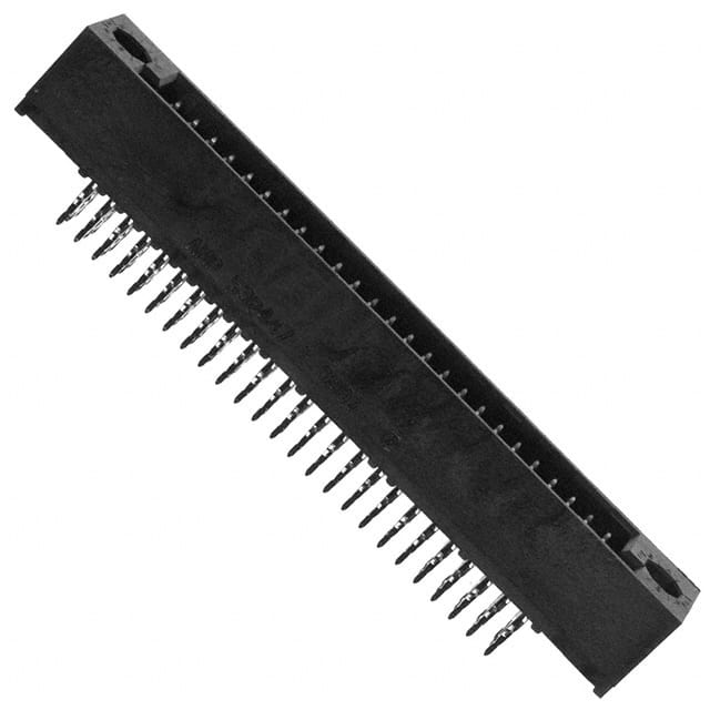 532447-1 CONN HEADER HD 75POS PCB
