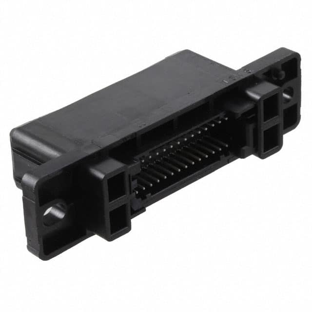 2-292185-8 CONN RCPT MINI-DRAWER 32P PNL MT