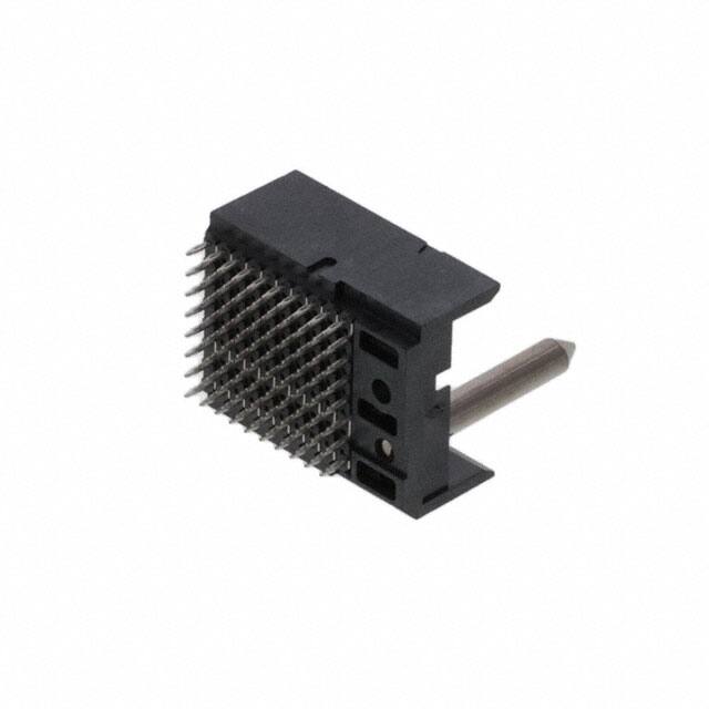 0740611002 CONN HEADER VHDM 80POS PCB