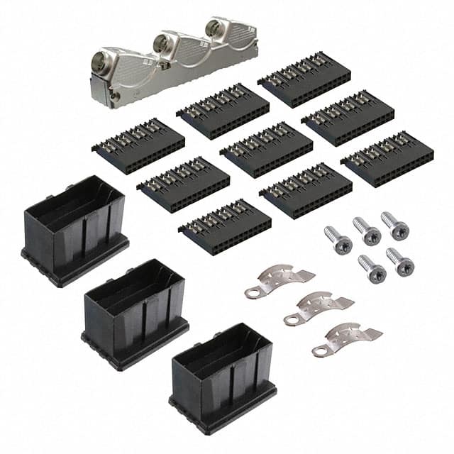 10076192-101LF CABLE CONNECTOR