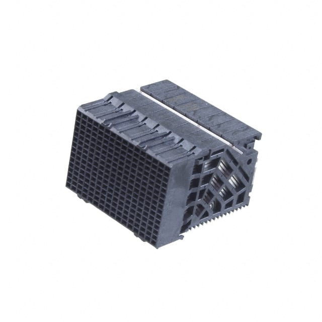 0760601026 CONN RCPT IMPACT 240POS PNL MNT