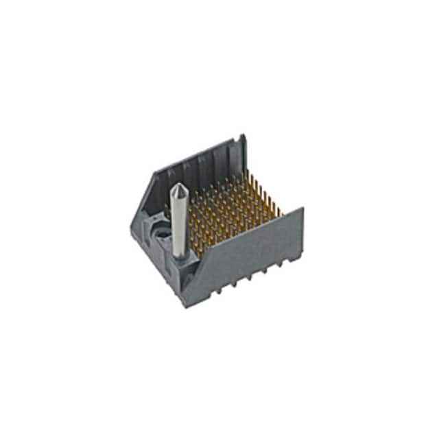 0757053824 CONN HEADER I-TRAC 176POS PCB