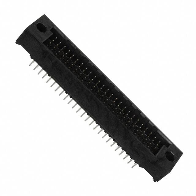 5532436-1 CONN HEADER HD 100POS PCB