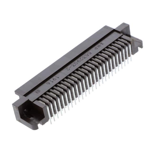 5532903-2 CONN RCPT HD 100POS PCB