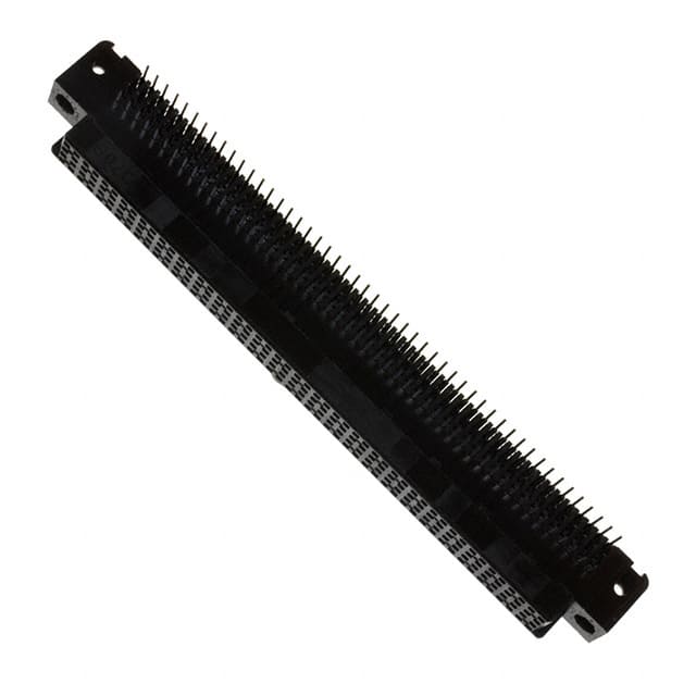 532434-7 CONN RCPT HD 200POS PCB