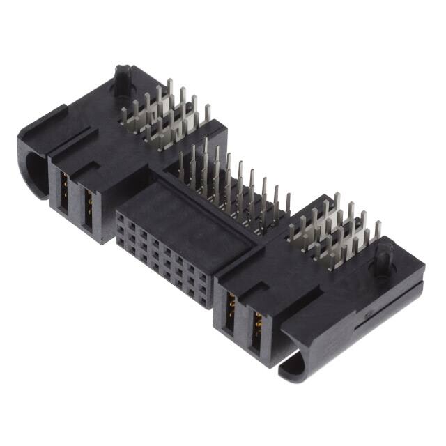ET60S-D02-3-08-D02-L-R1-S .100" EXTREME TEN60POWER 60 AMP