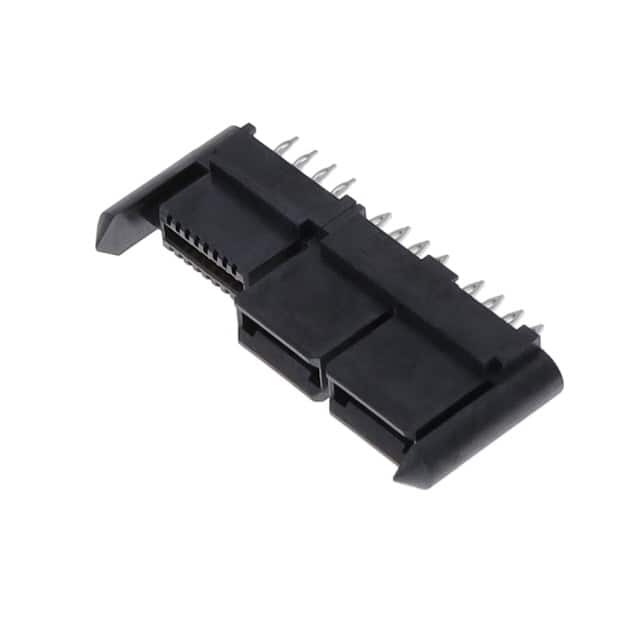 LPHS-04-16-L-VP1-GP .050" EXTREME LPHPOWER 30 AMP S