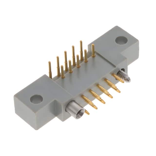 WTB10PR9J RECTANGULAR PCB CONNECTORS (0.10