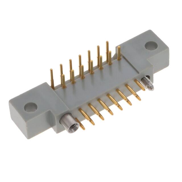 WTB14PR9J RECTANGULAR PCB CONNECTORS (0.10