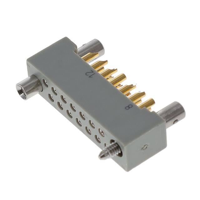 WTAX14SACJTB RECTANGULAR PCB CONNECTORS (0.10