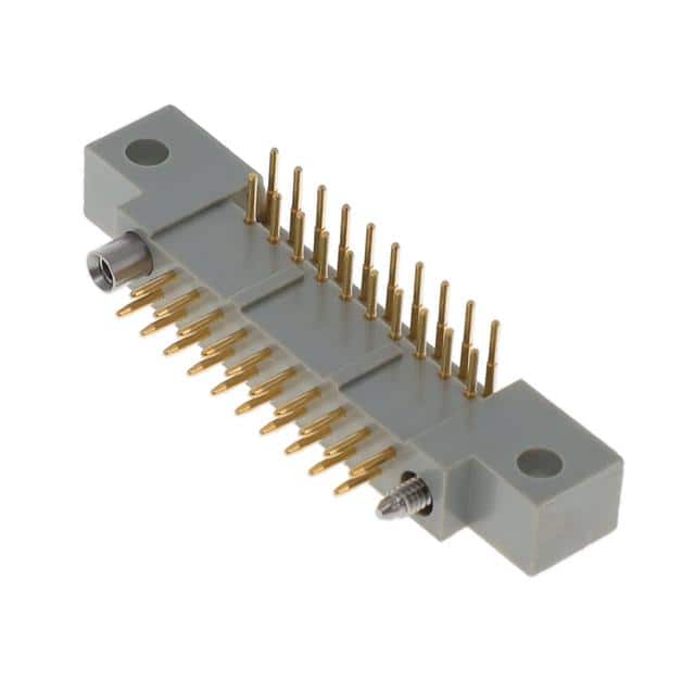 WTB20PR9J RECTANGULAR PCB CONNECTORS (0.10