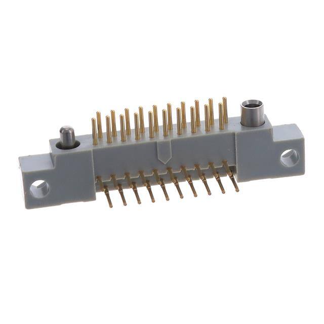 RM252-020-321-5500 RECTANGULAR PCB CONNECTORS (0.07