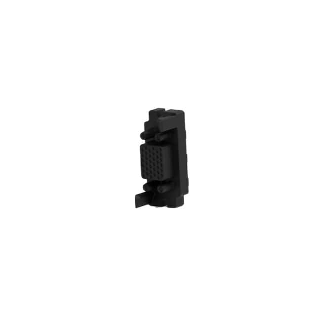 2212082-1 CONN RCPT DRAWER 40POS PNL MNT